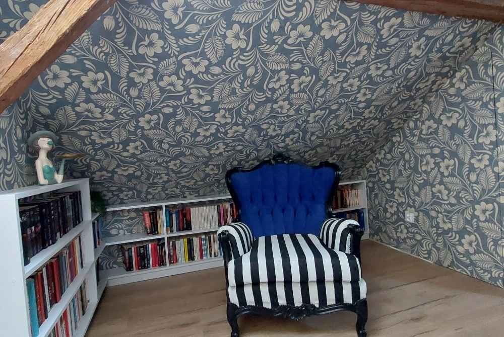 tapet decorativ