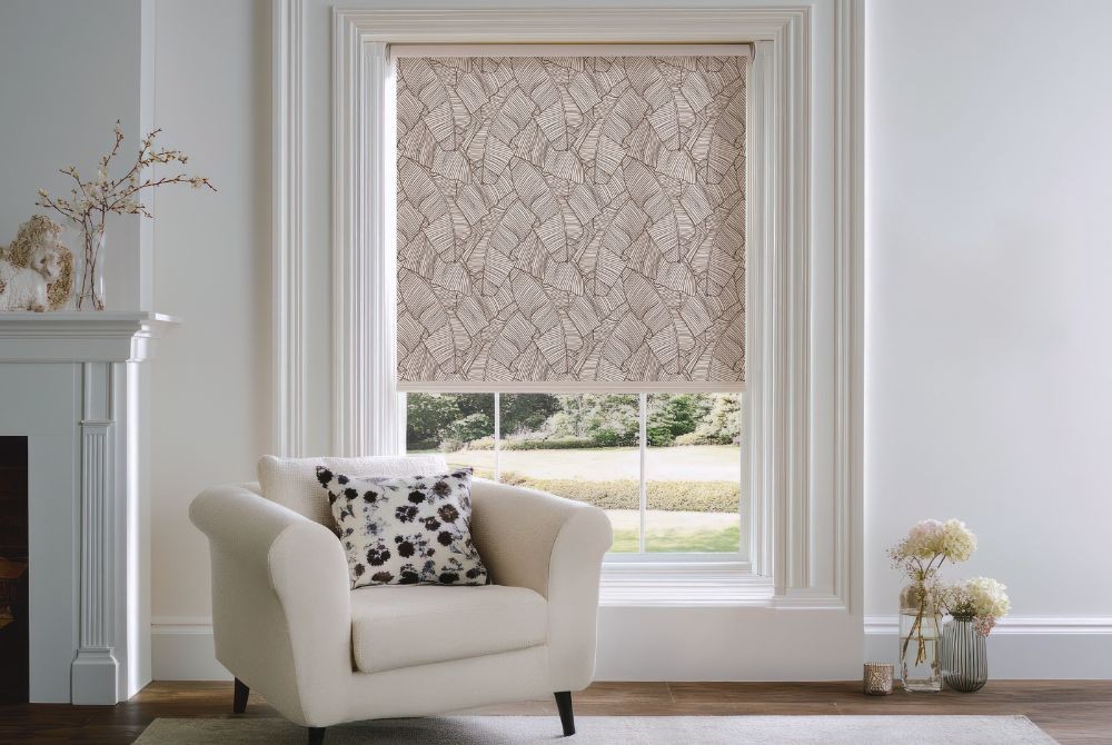 jaluzele pentru fereastră