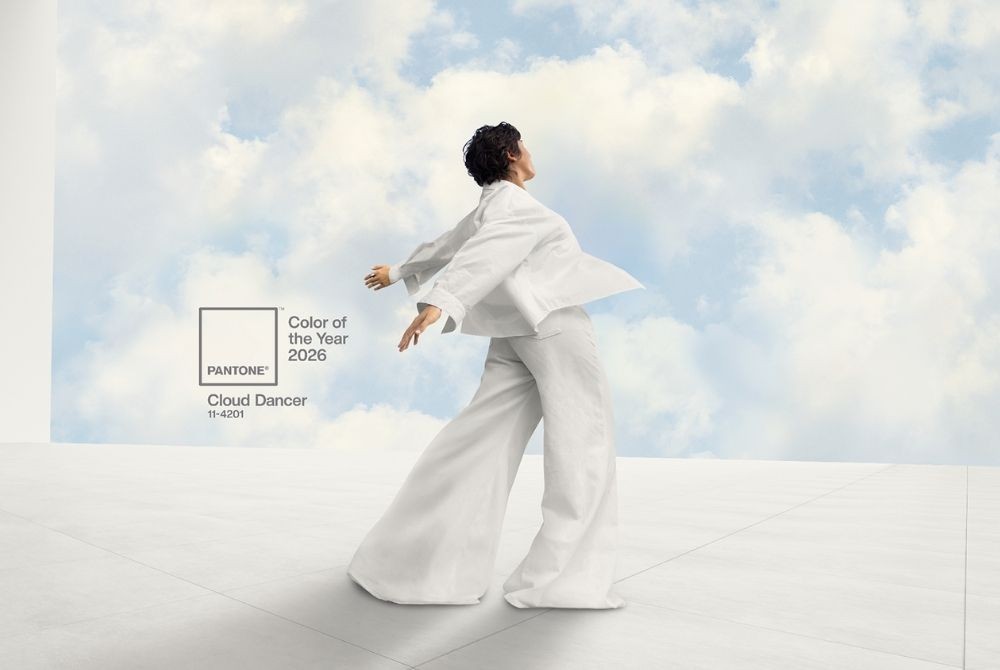 culoarea anului 2026