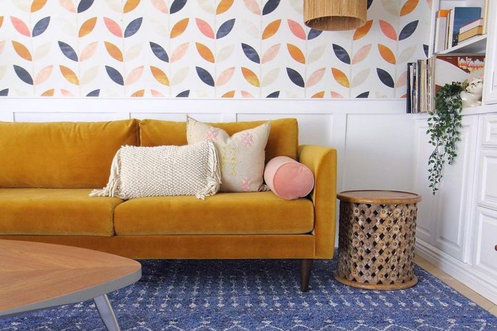 Cum să mobilați o cameră de zi confortabilă