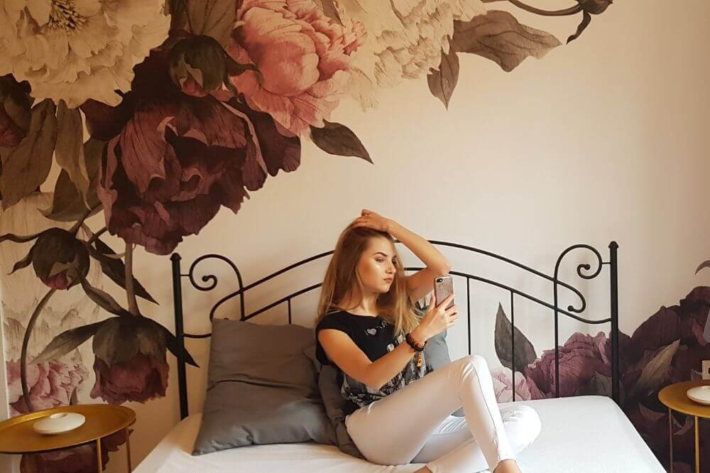 Cum să decorezi o cameră de tineret pentru o fată