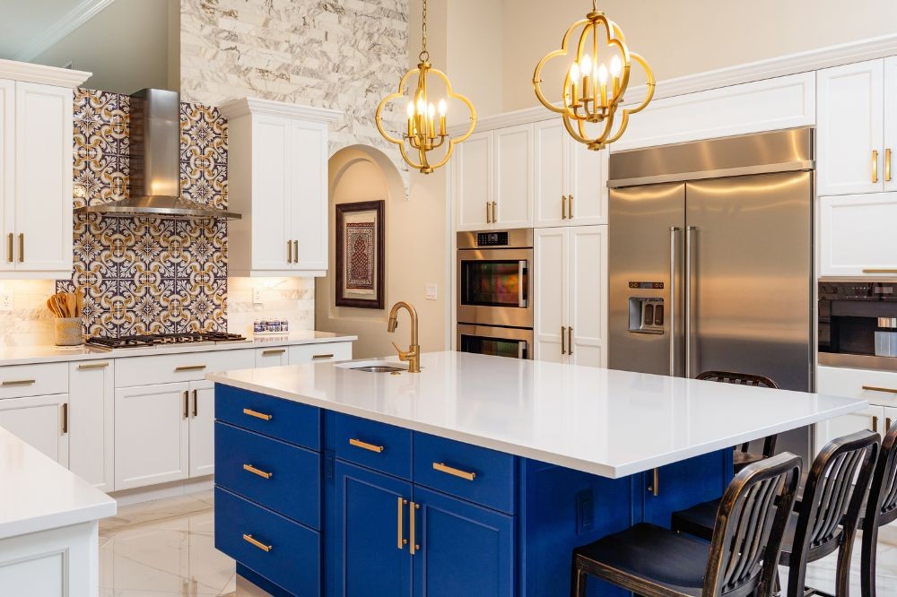 Ce să purtați pe peretele bucătăriei